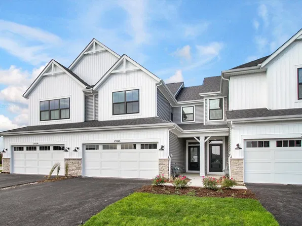 25548 W Emory Ln, Plainfield, IL 60544