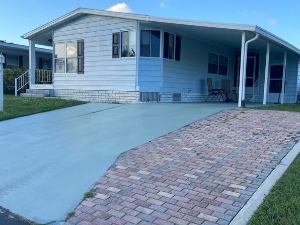 240 Travis Cay Place #2, Fort Pierce, FL 34982