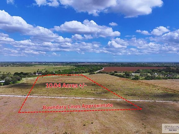 4th image of Resaca Rd Tract 6