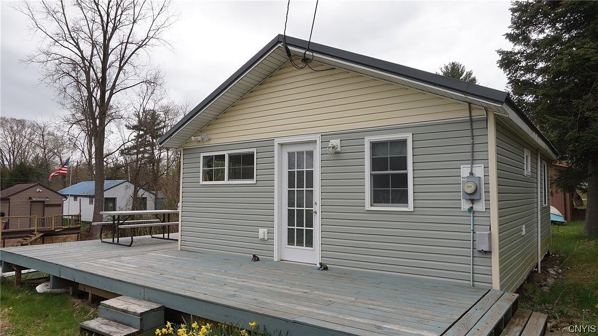 25 Sandy Pond Inlt, Sandy Creek, NY 13145 Zillow