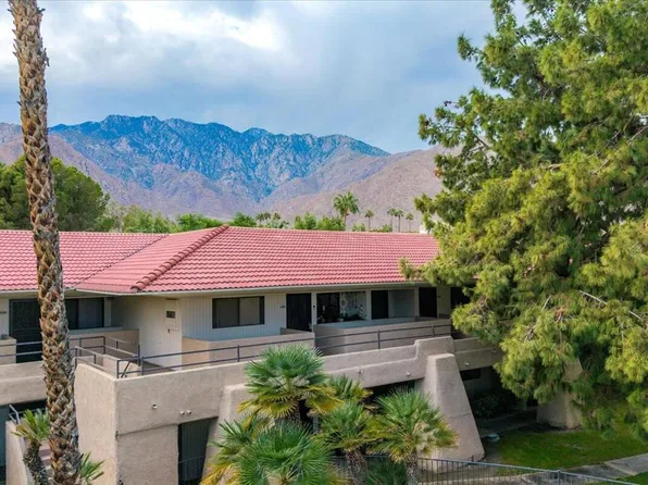 2812 N Auburn Ct #206, Palm Springs, CA 92262