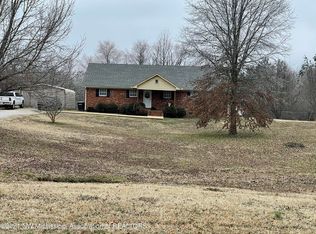 3300 Bett Rd, Coldwater, MS 38618