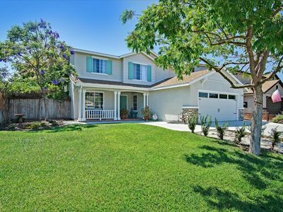 2360 Calistoga Dr, Hollister, CA, 95023