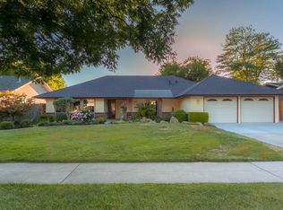 6509 N Tamera Ave, Fresno, CA