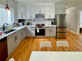 200 Hillside St #2, Roxbury Crossing, MA 02120