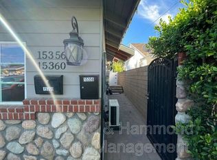15360 Leadwell St, Van Nuys, CA 91406