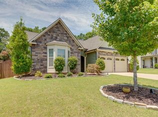 140 Stone Cottage Dr, Anderson, SC 29621