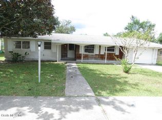 3536 SW 147th Lane Rd, Ocala, FL 34473