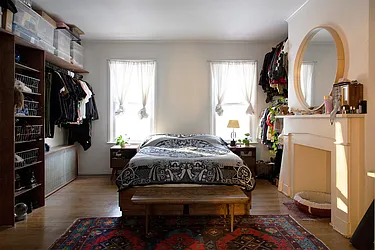 Rented by Compass