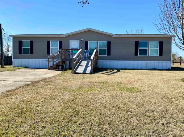 7170 Vincent Reed Rd, Lake Charles, LA 70607
