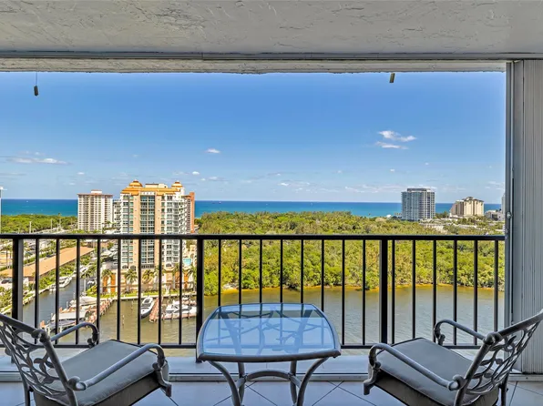 936 Intracoastal Drive #18D, Fort Lauderdale, FL 33304