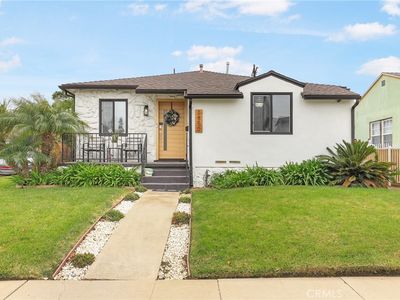 1850 W 94th Pl, Los Angeles, CA, 90047