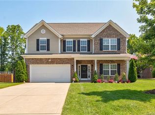 3622 Martele Dr, Mint Hill, NC 28227