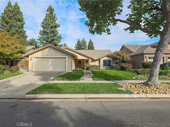 1275 Ahwahnee Dr, Merced, CA 95340