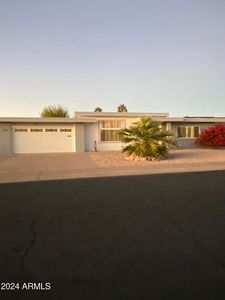 9526 W BROKENSTONE Drive, Sun City, AZ, 85351
