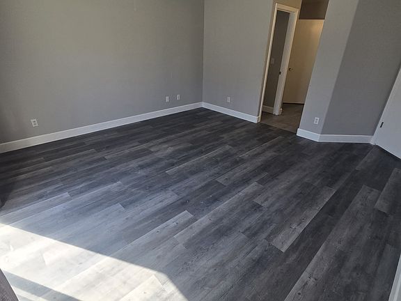 Master suite