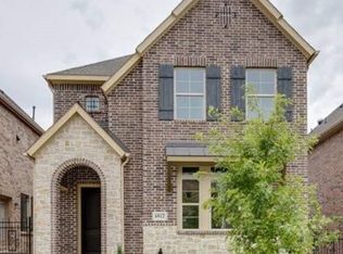 6812 Prompton Bnd, Irving, TX 75063