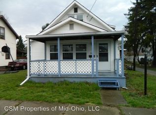 24 Wolfe Ave, Mansfield, OH 44907
