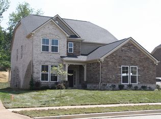 1216 Boxthorn Dr, Brentwood, TN 37027