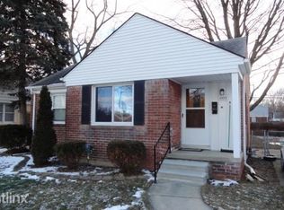 1003 W 12 Mile Rd, Royal Oak, MI 48073