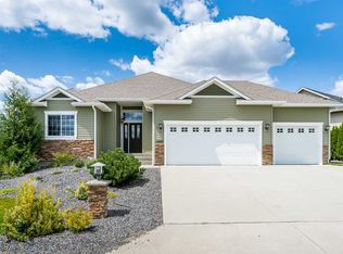 1003 W Tapestry Dr, Spokane, WA 99224
