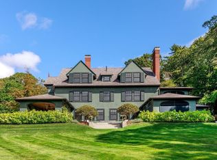 450 Summer St, Manchester, MA 01944