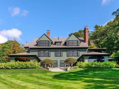 450 Summer St, Manchester, MA, 01944