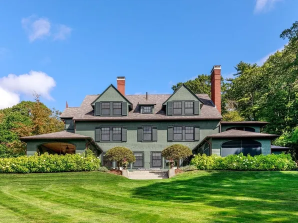 450 Summer St, Manchester, MA 01944