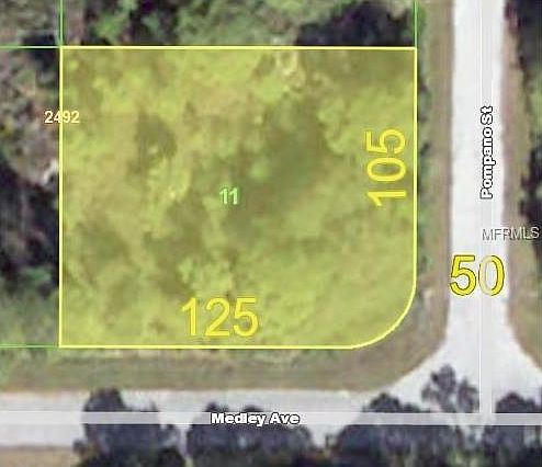 2nd image of 115 Pompano St