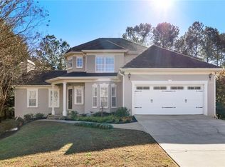 2435 William Ct, Dunwoody, GA 30360