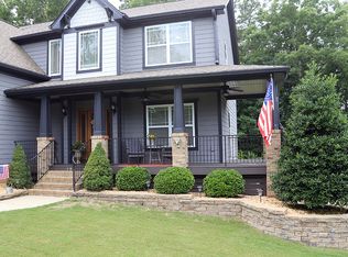 197 Old York Cir, Clayton, NC 27527
