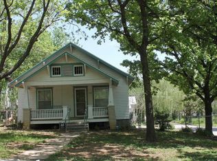 728 S 5th St, Independence, KS 67301