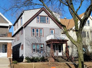 3143 N Humboldt Blvd FLOOR 2, Milwaukee, WI 53212