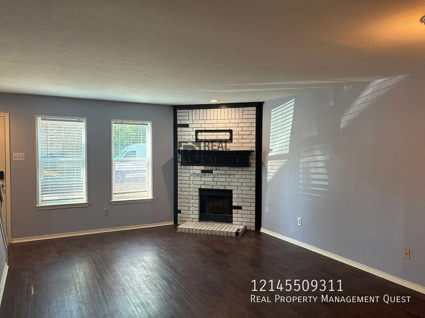 Cozy 2 Bedroom — Photo 3
