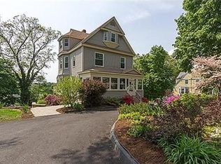 70 Park Ave, Stoneham, MA 02180