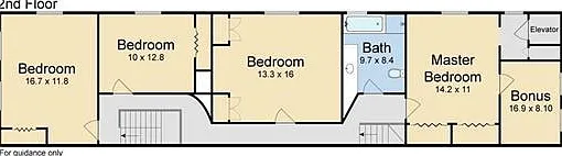 1131 Fern St — Photo 15