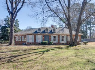 506 Peterson Lake Rd, Collierville, TN 38017