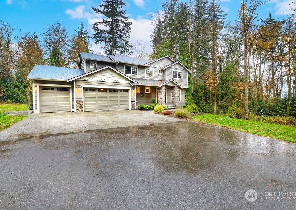 3724 Hubly Road, Stanwood, WA 98292 Zillow