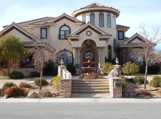 9145 Hickam Ave, Las Vegas, NV 89129