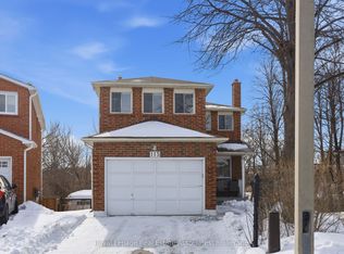 115 Coles Ave, Vaughan, ON L4L 1L8