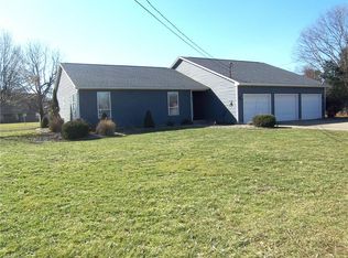 64 Kellar Ln, Williamstown, WV 26187