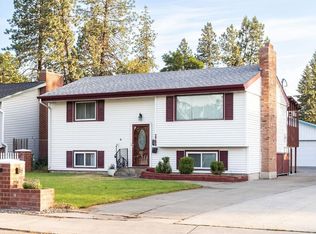 3708 W Wellesley Ave, Spokane, WA 99205