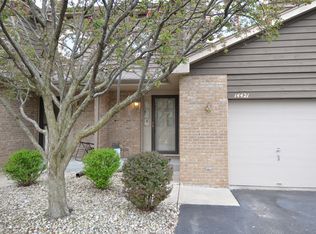 14421 Lamon Ct, Midlothian, IL 60445