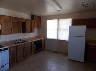 907 E Wenonah Blvd, Wichita Falls, TX 76309