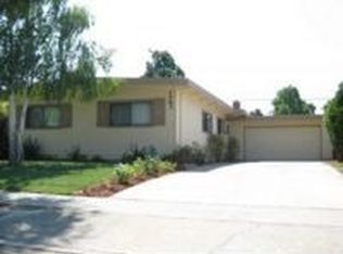 1067 Grape Ave, Sunnyvale, CA 94087