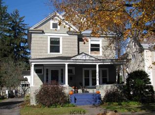 23 Lincoln Ave, Glens Falls, NY 12801