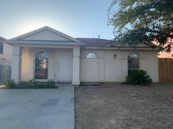 2615 Bandera Dr, Laredo, TX 78046