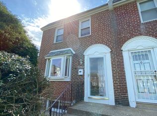 3810 Plumstead Ave #1, Drexel Hill, PA 19026