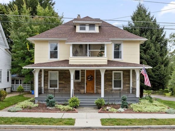 35 Lincoln Ave #2