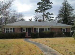 4700 Longwood Dr, Charlotte, NC 28209